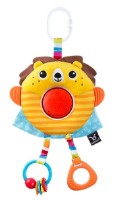 Игрушка для колясок и кроваток Benbat Lion (BB-TT111)