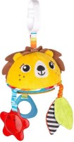 Игрушка для колясок и кроваток Benbat Lion (BB-TT139)