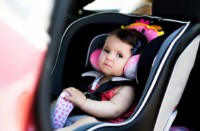 Подголовник для автокресла Benbat Princess (BB-HR281) фото №3 — интернет-магазин Desire.md