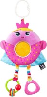 Игрушка для колясок и кроваток Benbat Princess (BB-TT113)