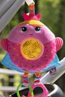 Jucărie pentru pătuturi si carucioare Benbat Princess (BB-TT113) imaginea #3 — magazin online Desire.md