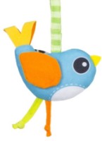 Jucărie pentru pătuturi si carucioare Benbat Rainbow (BB-AR151) imaginea #5 — magazin online Desire.md