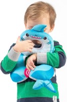 Подголовник для автокресла Benbat Shark (BB-HR309) фото №2 — интернет-магазин Desire.md