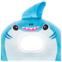 Подголовник для автокресла Benbat Shark (BB-HR309) фото №3 — интернет-магазин Desire.md