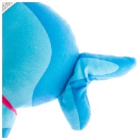 Подголовник для автокресла Benbat Shark (BB-HR309) фото №4 — интернет-магазин Desire.md