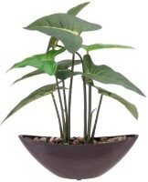 Декоративный цветок Deco 28cm (41701)