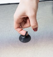 Kit de parasolare BabyJem Sunshade 2pcs (073) imaginea #4 — magazin online Desire.md