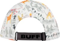 Chipiu Buff Baby Cap Zwer Cru imaginea #2 — magazin online Desire.md