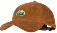 Бейсболка Buff Baseball Cap Solid Ocher фото №1 — интернет-магазин Desire.md