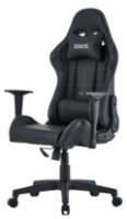 Геймерское кресло Xenos Titan Black