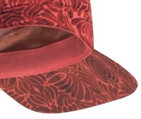 Chipiu Buff Pack Treck Cap Calyx Grenadine imaginea #2 — magazin online Desire.md