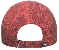 Chipiu Buff Pack Treck Cap Calyx Grenadine imaginea #3 — magazin online Desire.md