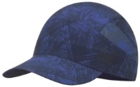 Бейсболка Buff Pack Treck Cap Hashtag Cape Blue