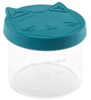 Набор стеклянных чаш Babymoov ISY (A004315) фото №3 — интернет-магазин Desire.md