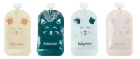Set saci de hranire Babymoov ISY 20pcs (A004550)