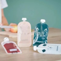 Set saci de hranire Babymoov ISY 20pcs (A004550) imaginea #2 — magazin online Desire.md
