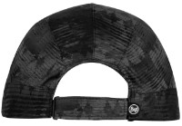 Chipiu Buff Pack Treck Cap The Way Graphite imaginea #2 — magazin online Desire.md