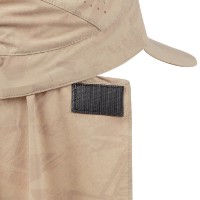 Бейсболка Buff Pack Sahara Cap S/M Acai Sand фото №2 — интернет-магазин Desire.md