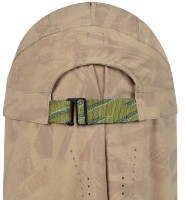 Бейсболка Buff Pack Sahara Cap S/M Acai Sand фото №3 — интернет-магазин Desire.md