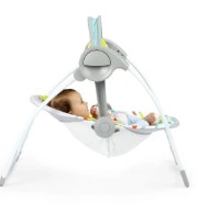 Leagăn pentru bebeluși Babymoov Playful Paradise (13069) imaginea #3 — magazin online Desire.md