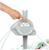 Leagăn pentru bebeluși Babymoov Playful Paradise (13069) imaginea #4 — magazin online Desire.md