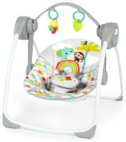 Leagăn pentru bebeluși Babymoov Playful Paradise (13069)