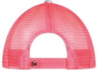 Chipiu Buff Trucker Cap Ozira Multi imaginea #2 — magazin online Desire.md