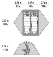 Cort MSR Access 2 Orange imaginea #3 — magazin online Desire.md