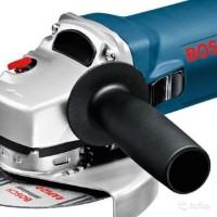 Углошлифовальная машина Bosch GWS 1400 (0601824806) фото №3 — интернет-магазин Desire.md