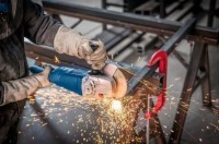 Polizor unghiular Bosch GWS 2000 J (06018F2000) imaginea #2 — magazin online Desire.md