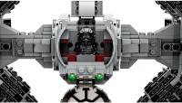 Set de construcție Lego Star Wars: Mandalorian Fang Fighter vs. TIE Interceptor (75348) imaginea #3 — magazin online Desire.md