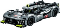 Set de construcție Lego Technic: PEUGEOT 9X8 24H Le Mans Hybrid Hypercar (42156) imaginea #1 — magazin online Desire.md