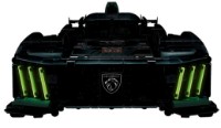 Set de construcție Lego Technic: PEUGEOT 9X8 24H Le Mans Hybrid Hypercar (42156) imaginea #5 — magazin online Desire.md
