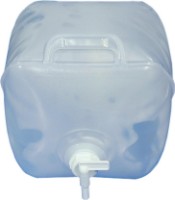 Канистра Katadyn Collapsible Canister 10L 220010 фото №1 — интернет-магазин Desire.md