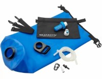 Походный фильтр для воды Katadyn BeFree Gravity Filter 6L фото №2 — интернет-магазин Desire.md