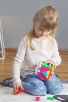 Сортер Technok (2452) фото №2 — интернет-магазин Desire.md