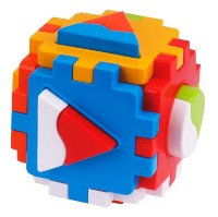 Сортер Technok (2452) фото №5 — интернет-магазин Desire.md