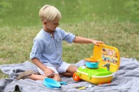 Seturi de veselă pentru păpuși Technok (6078) imaginea #2 — magazin online Desire.md