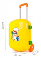 Seturi de veselă pentru păpuși Technok (6078) imaginea #3 — magazin online Desire.md