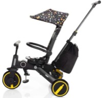 Детский велосипед Zopa 7in1 Nova 2 Cosmic Black (461517) фото №2 — интернет-магазин Desire.md