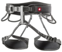 Страховочная система Ocun Twist M-XL Grey фото №1 — интернет-магазин Desire.md