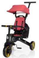 Детский велосипед Zopa 7in1 Nova 2 Racing Red (446514)