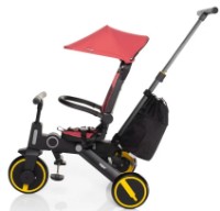 Детский велосипед Zopa 7in1 Nova 2 Racing Red (446514) фото №3 — интернет-магазин Desire.md