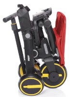 Детский велосипед Zopa 7in1 Nova 2 Racing Red (446514) фото №4 — интернет-магазин Desire.md