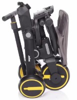 Детский велосипед Zopa 7in1 Nova 2 Foggy Gray (461515) фото №2 — интернет-магазин Desire.md