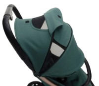 Carucior Zopa Quiq 2 Antique Green/Black imaginea #4 — magazin online Desire.md