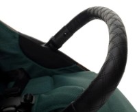 Carucior Zopa Quiq 2 Antique Green/Black imaginea #6 — magazin online Desire.md