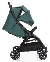 Carucior Zopa Quiq 2 Antique Green/Black imaginea #7 — magazin online Desire.md