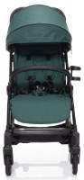 Carucior Zopa Quiq 2 Antique Green/Black imaginea #2 — magazin online Desire.md