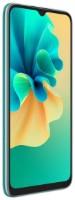 Мобильный телефон Blackview A55 Pro 4Gb/64Gb Green фото №2 — интернет-магазин Desire.md